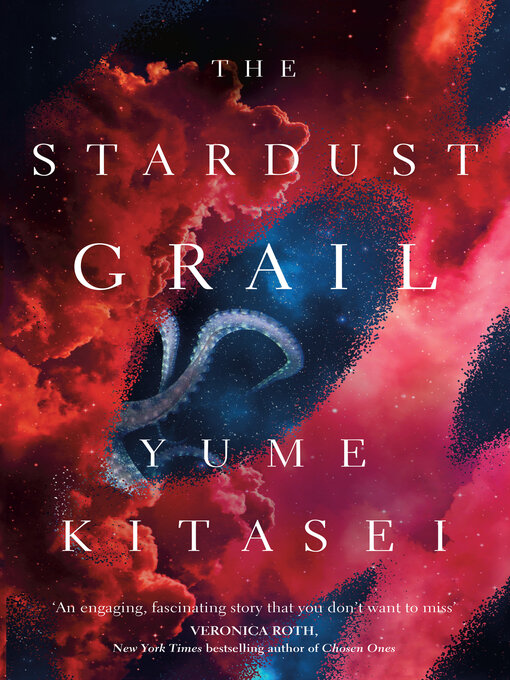 Title details for The Stardust Grail by Yume Kitasei - Available